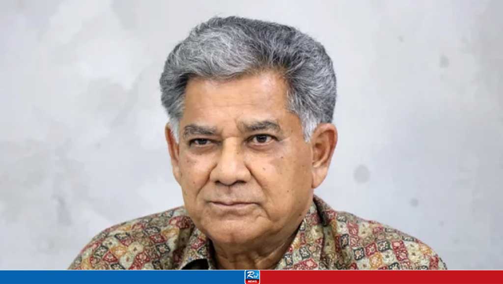 স্বরাষ্ট্র থেকে সরানোর প্রতিক্রিয়ায় যা জানালেন এম সাখাওয়াত হোসেন
