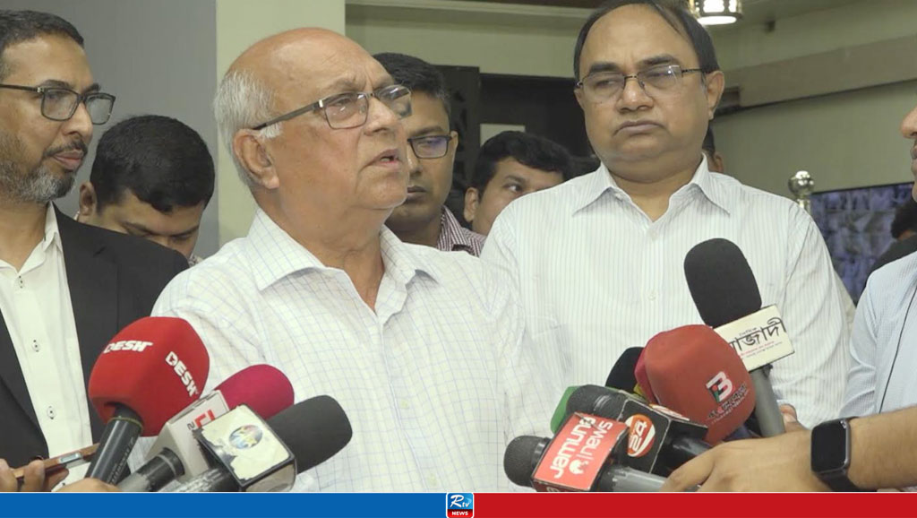 রাষ্ট্রের সঙ্গে প্রতারণার জন্য ভুয়া মুক্তিযোদ্ধাদের শাস্তি হবে: ফারুক-ই-আজম