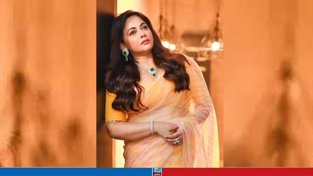 শ্রীলেখা মিত্র
