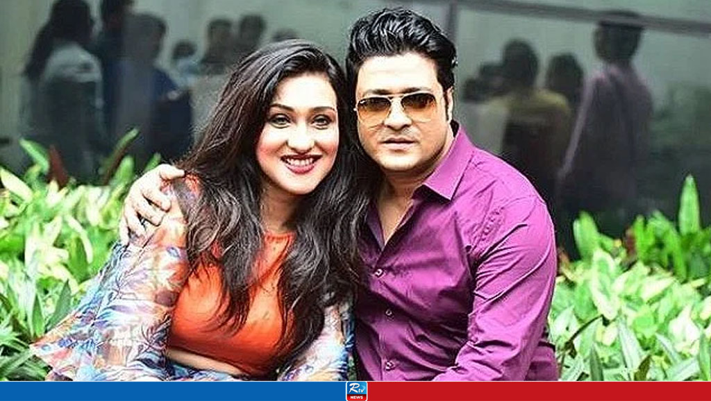 আমার বাড়িতে ফেরদৌস নেই: ঋতুপর্ণা