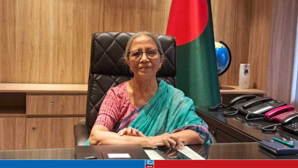 প্রথম ধাপে যেসব পণ্যের দাম কমবে, জানালেন প্রাণিসম্পদ উপদেষ্টা