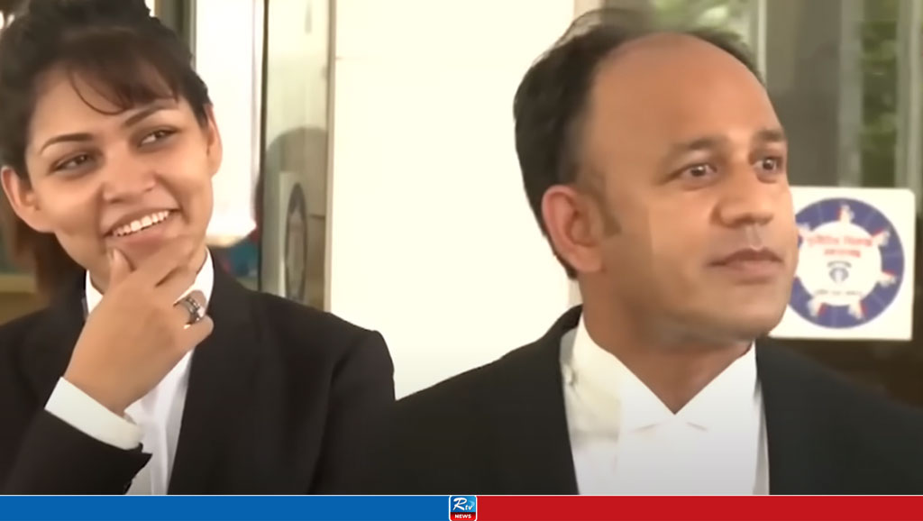 নিখোঁজ ব্যারিস্টার সুমন সম্পর্কে যা বললেন মডেল পিয়া জান্নাতুল