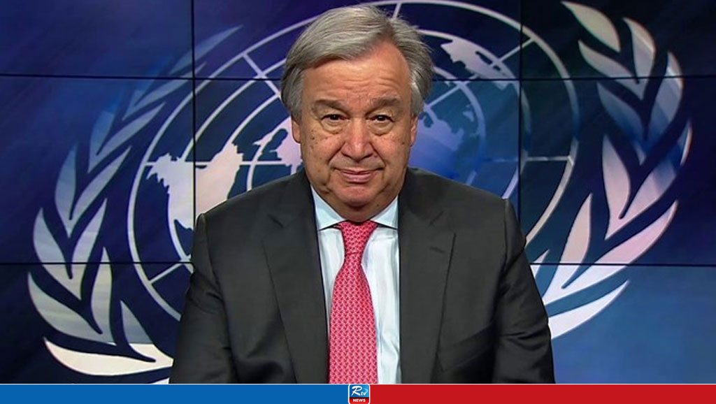 UN fully supports efforts of Yunus-led Government