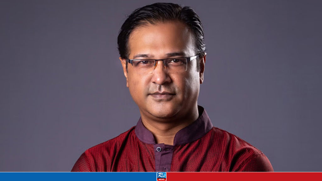 হাতে হাত রেখে বন্যা মোকাবিলা করব: আসিফ আকবর