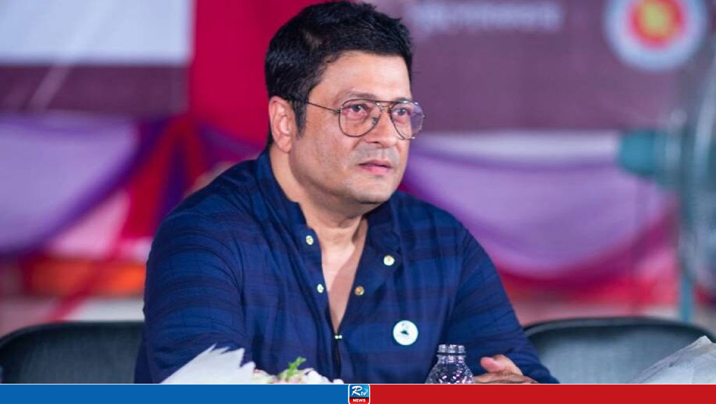 চিত্রনায়ক ফেরদৌসের বিরুদ্ধে হত্যা মামলা