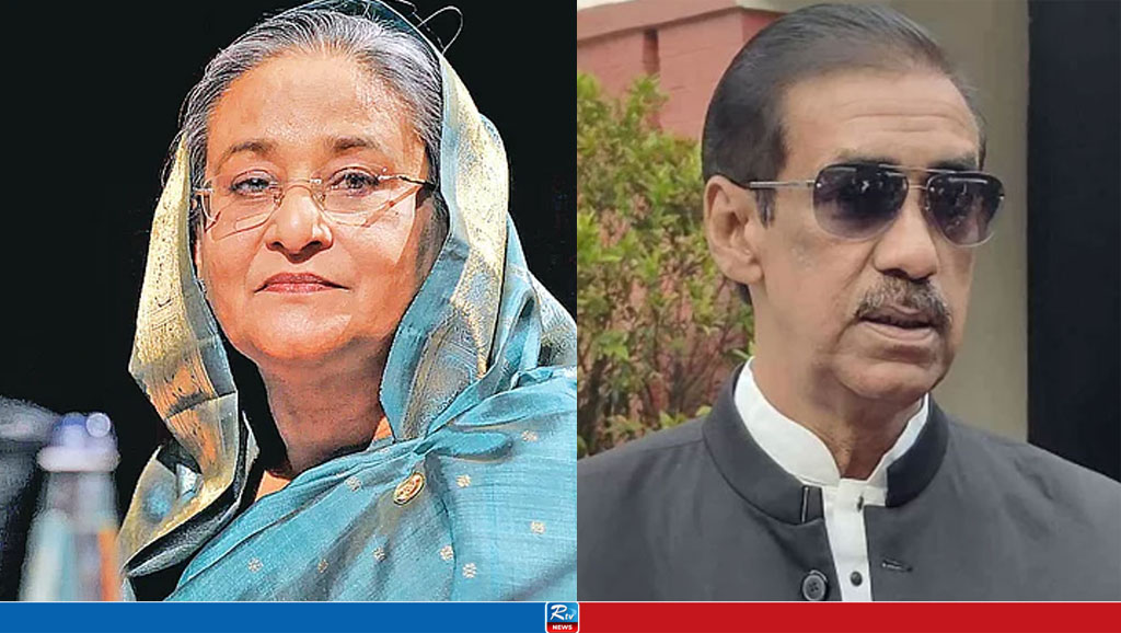 শেখ হাসিনা-শামীম ওসমানসহ ১২৩ জনের বিরুদ্ধে হত্যা মামলা