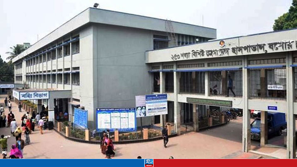 যশোরে সড়ক দুর্ঘটনায় এনজিওকর্মী নিহত