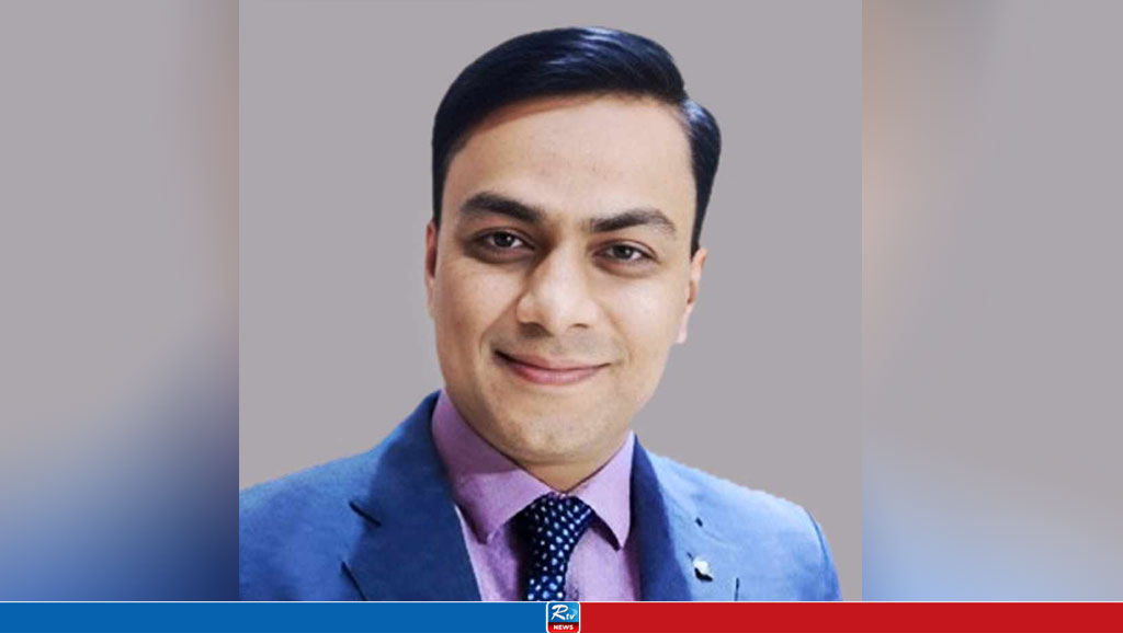 হার্ভার্ডে ভিজিটিং সায়েন্টিস্ট হিসেবে যোগ দেওয়ার আমন্ত্রণ পেলেন জাবি অধ্যাপক তারিকুল ইসলাম