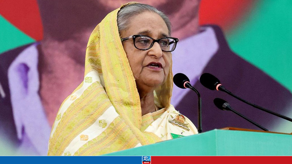 বগুড়ায় শেখ হাসিনাসহ ১৩৫ জনের বিরুদ্ধে মামলা