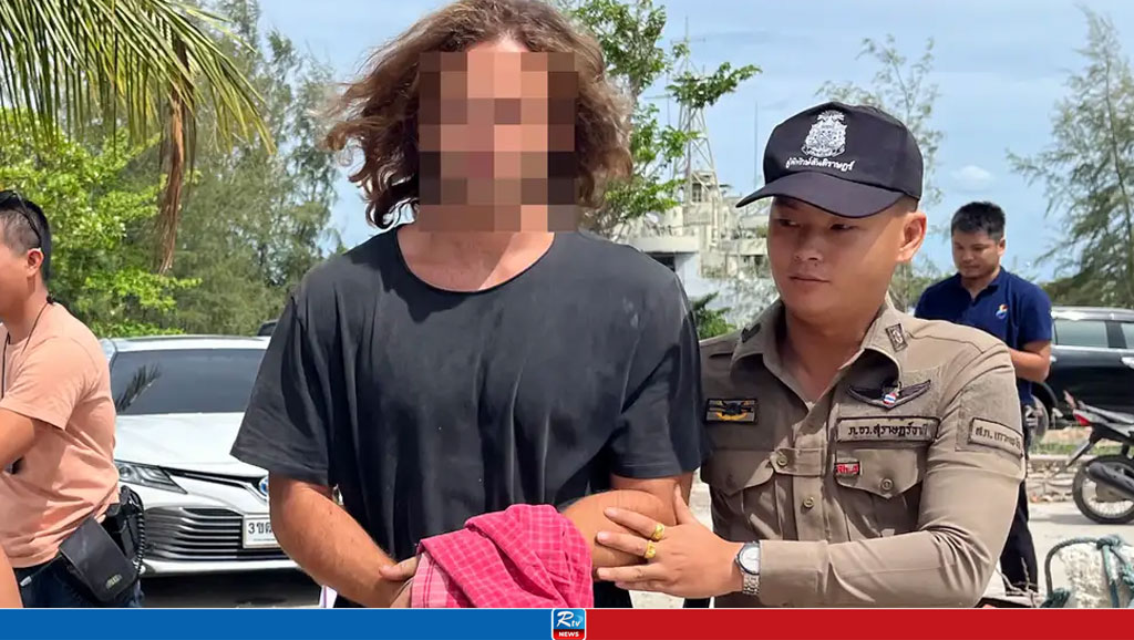 Thai court sentences YouTube chef to life for murder