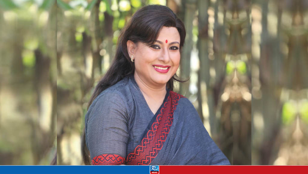 সুচরিতা