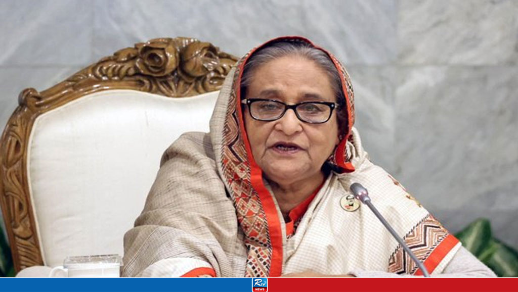 শ্রীপুরে শেখ হাসিনাকে আসামি করে আরও ২ মামলা