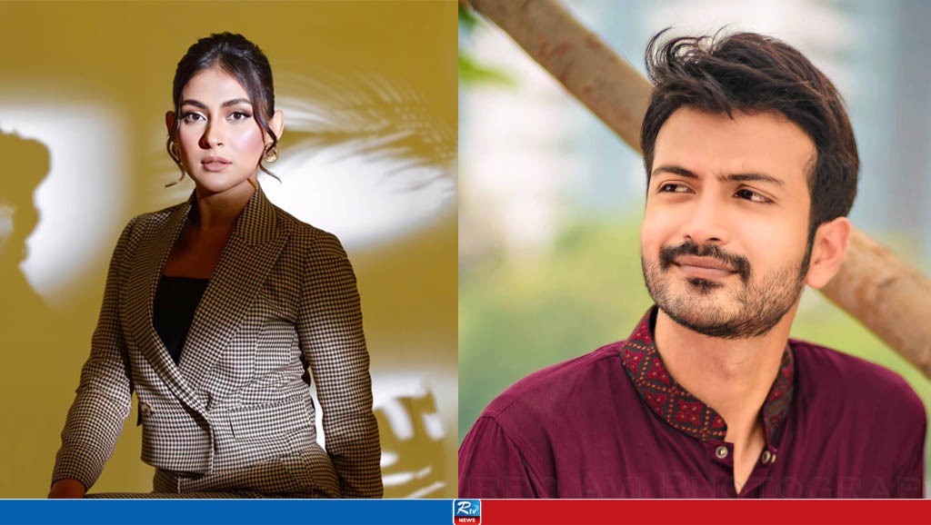শিগগিরই পর্দা মাতাতে আসছেন মেহজাবীন-ইয়াশ