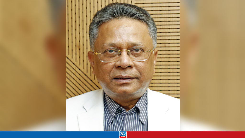 এক্সিম ব্যাংকের নতুন চেয়ারম্যান নজরুল ইসলাম স্বপন