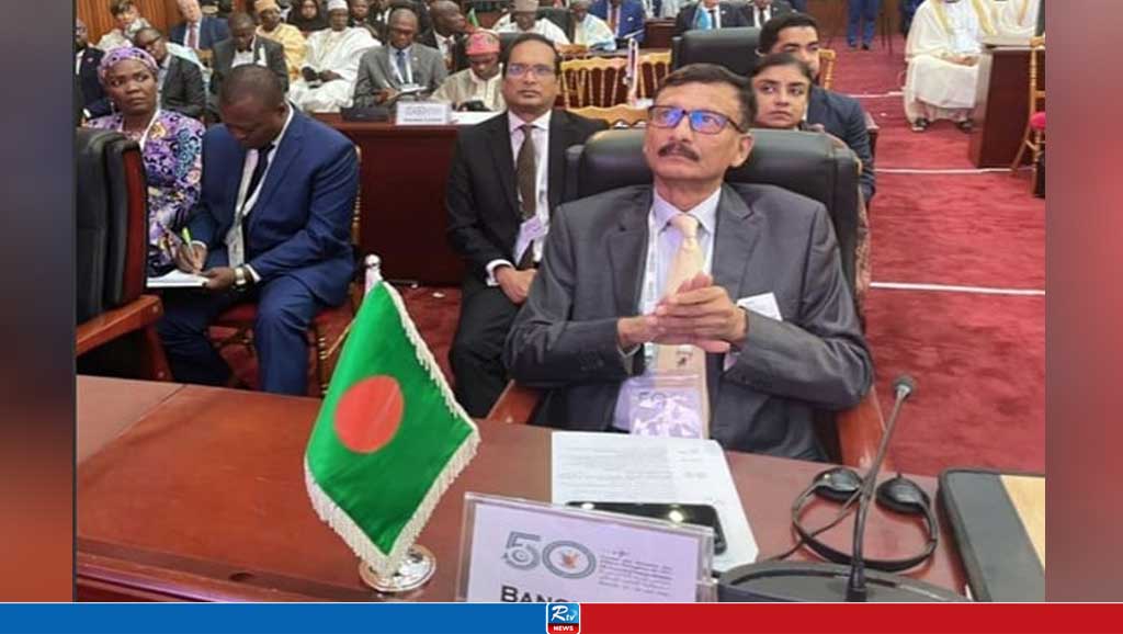 আন্তর্জাতিকভাবে গণহত্যার বিশ্বাসযোগ্য তদন্তের আশ্বাস পররাষ্ট্র উপদেষ্টার