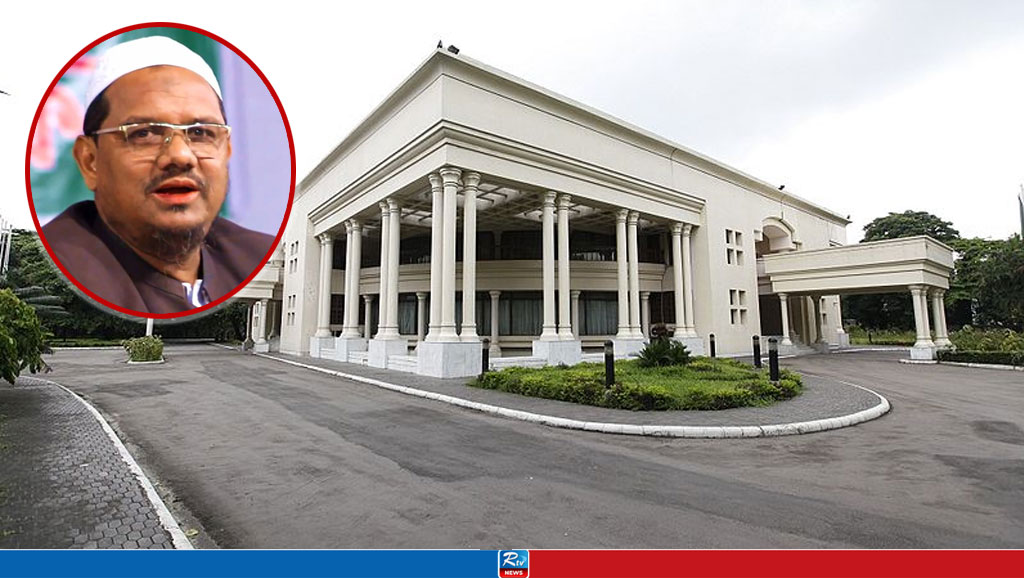 অন্তর্বর্তী সরকারকে ইসলামী আন্দোলনের ১৩ প্রস্তাবনা