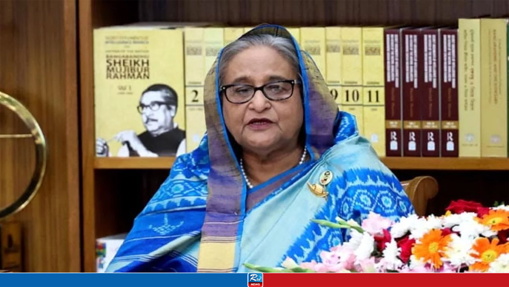 শেখ হাসিনাকে ফেরত চাইতে পারে বাংলাদেশ: রয়টার্সকে পররাষ্ট্র উপদেষ্টা 