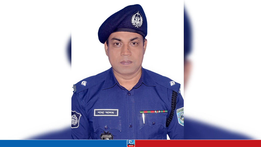শিক্ষার্থী নির্যাতনের ঘটনায় সৈয়দপুর থানার ওসি ক্লোজড