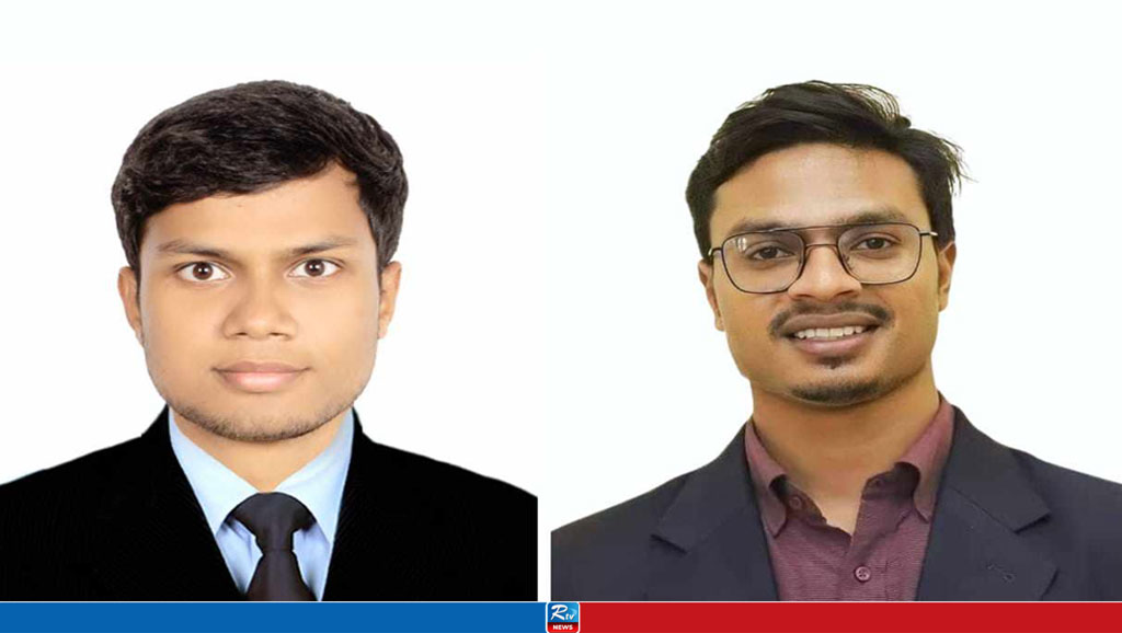 হাবিপ্রবি সাংবাদিক সমিতির নেতৃত্বে ফাহিমুল্লাহ-তানভীর