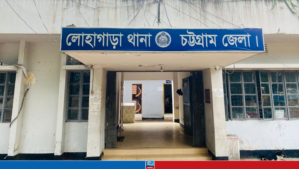 অজ্ঞাত যুবকের ঝুলন্ত মরদেহ উদ্ধার 