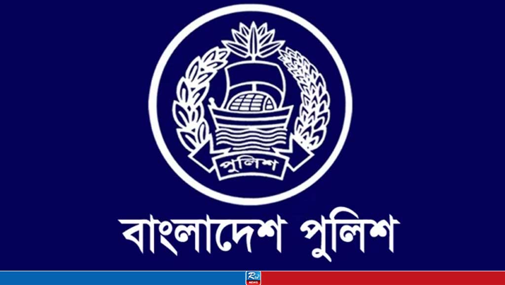 ১৬ ডিআইজিকে বদলি