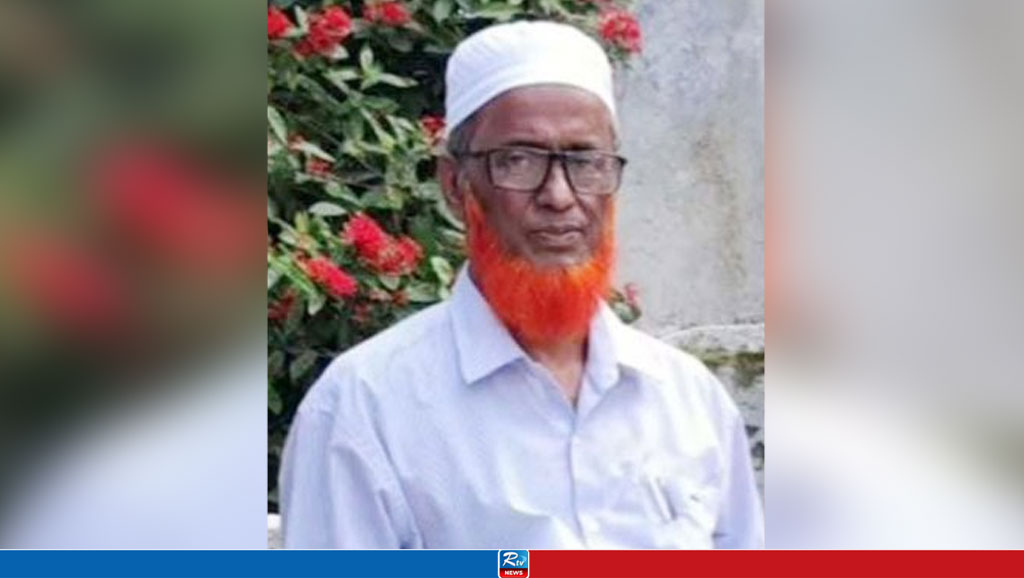 কারিগরি শিক্ষা বোর্ডের নতুন চেয়ারম্যান রাকিব উল্লাহ