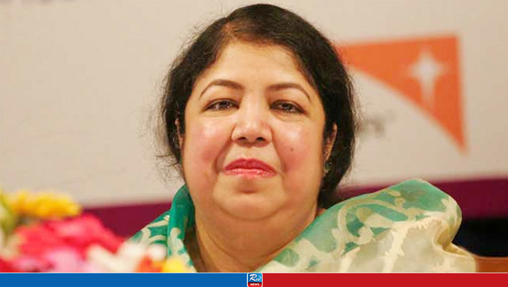 Speaker Shirin Sharmin Chaudhury resigns