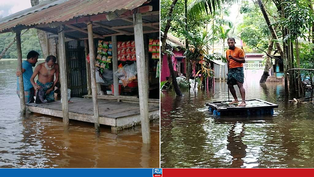 Death toll rises to 67 in recent floods