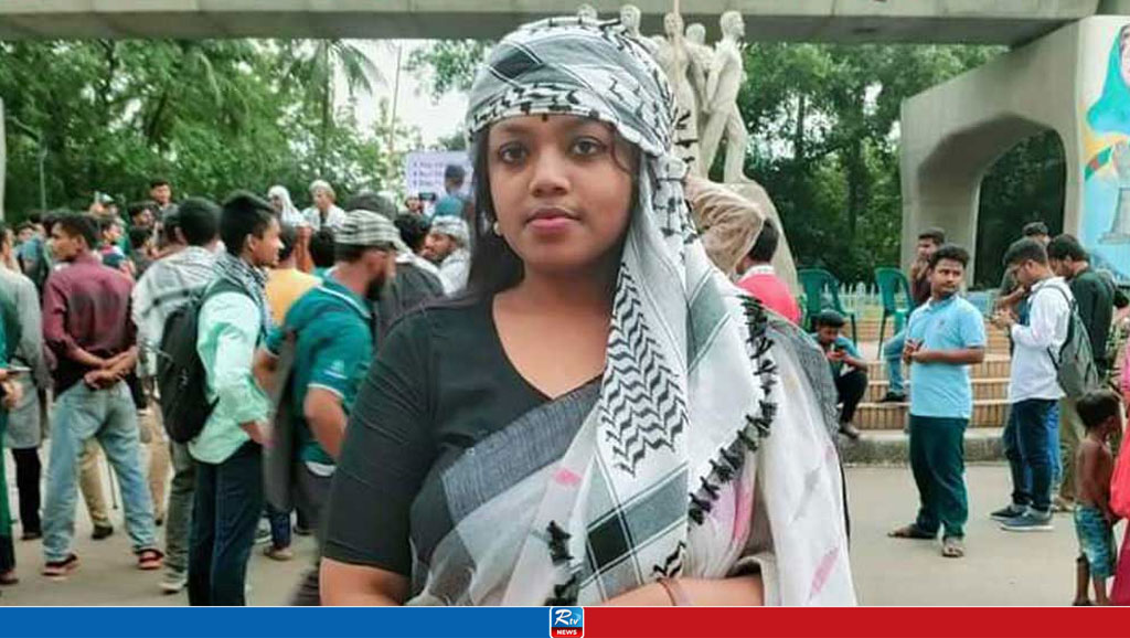 ছয় ছাত্রনেতার ওপর ভারতের ভিসা নিষেধাজ্ঞার গুঞ্জন, যা বললেন সমন্বয়ক নুসরাত