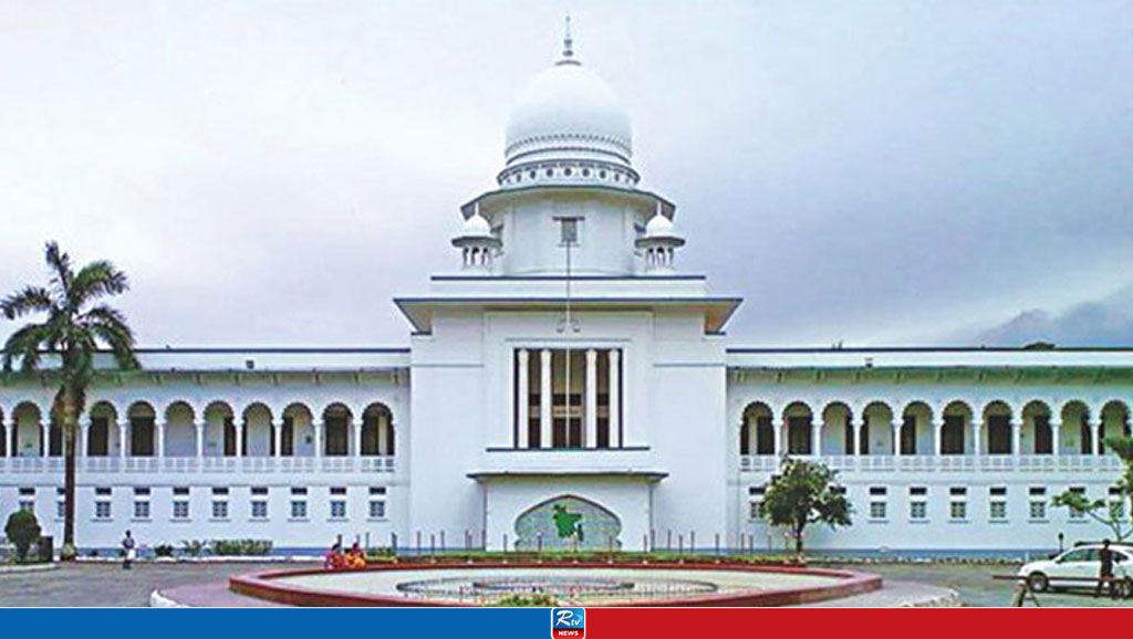 আপিল বিভাগের নতুন রেজিস্ট্রার হাসানুজ্জামান