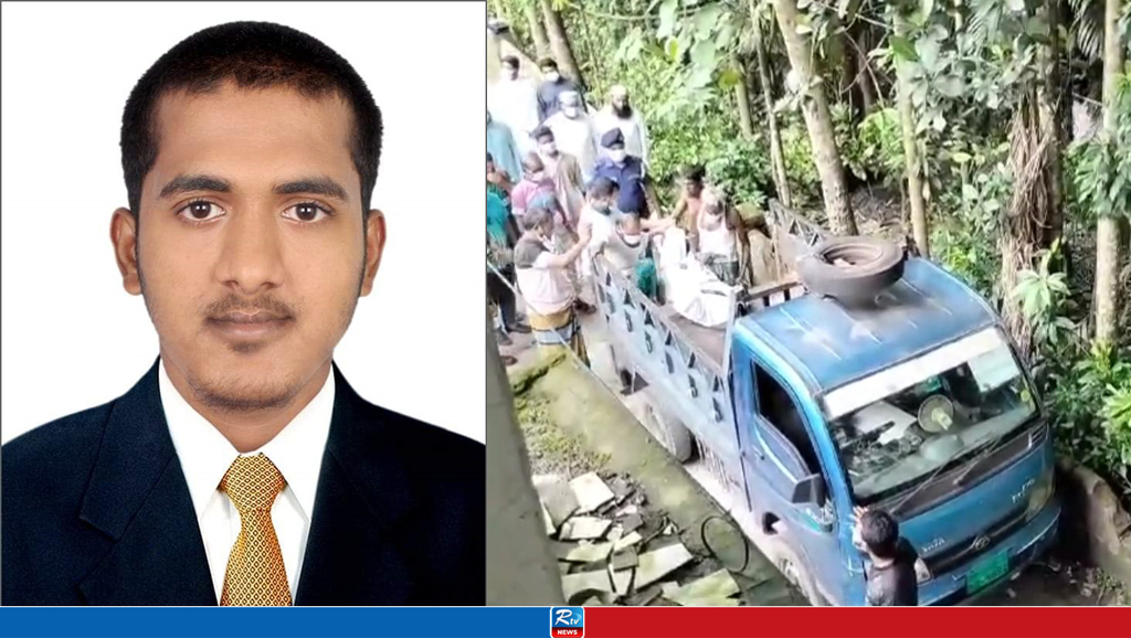 কবর থেকে তোলা হলো আন্দোলনে নিহত ওসমানের মরদেহ 