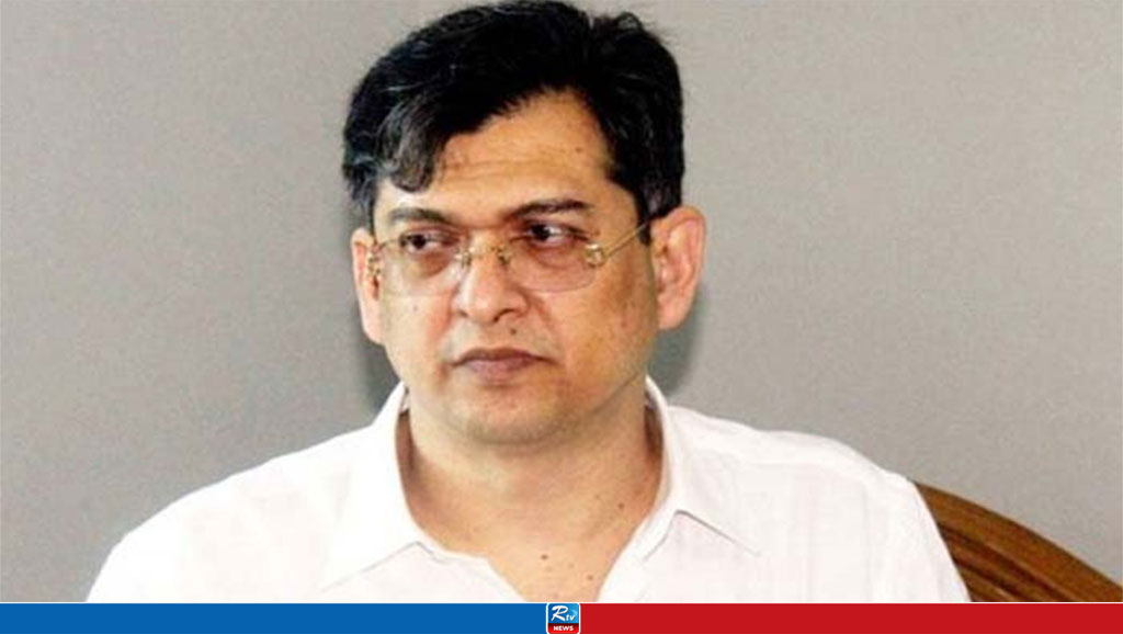 এস আলমের গাড়িতে চড়ায় দুঃখ প্রকাশ করলেন সালাউদ্দিন