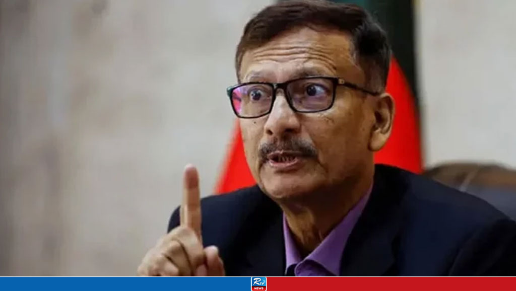 পাকিস্তানের সঙ্গে সম্পর্ক ভালো হলে খুশি হওয়া উচিত: পররাষ্ট্র উপদেষ্টা