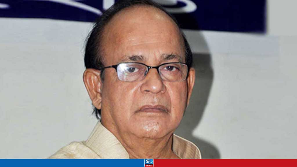 চার ঘণ্টার মধ্যে যেভাবে মুক্তি পেলেন আনোয়ার হোসেন মঞ্জু