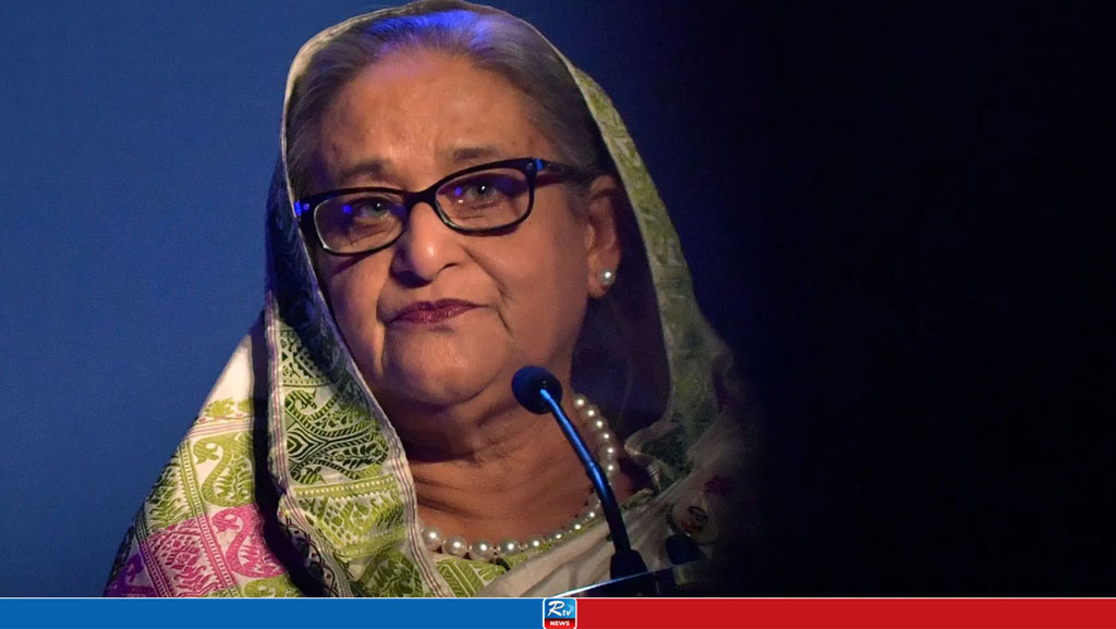 সিলেটে শেখ হাসিনাসহ ৫১ জনের নামে হত্যা মামলা