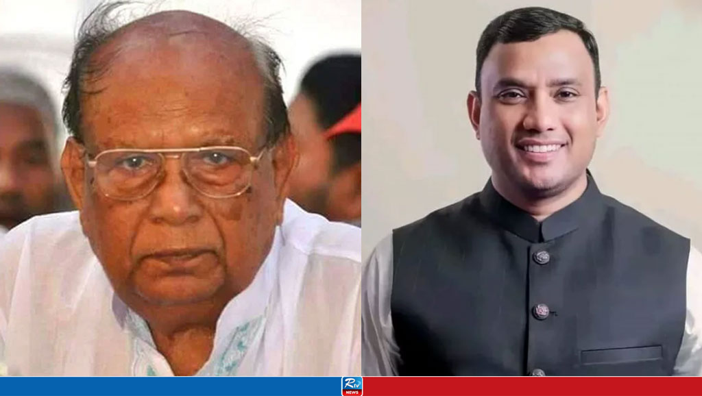 ঠাকুরগাঁওয়ে সাবেক দুই এমপিসহ ৯১ জনের বিরুদ্ধে মামলা