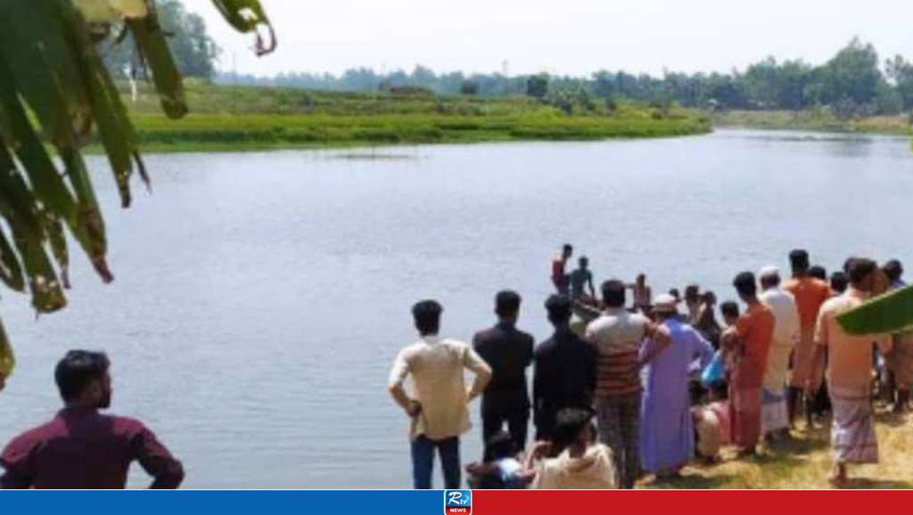 নদীতে ভাসছিল নিথর মরদেহ