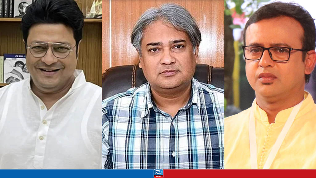 ফেরদৌস, আরাফাত ও রিয়াজের চাঞ্চল্যকর কথোপকথন ফাঁস