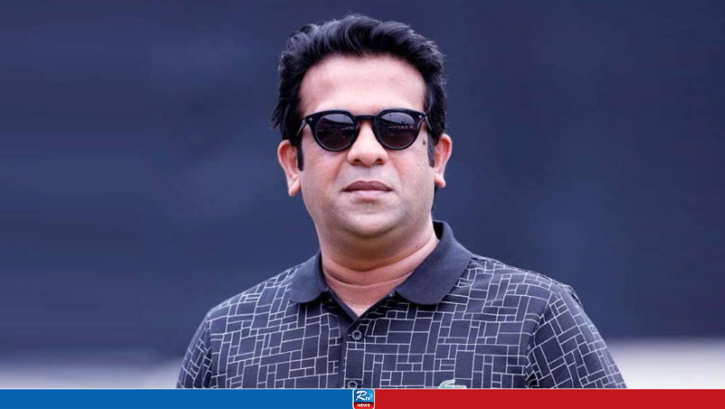শেখ হাসিনার চাচাতো ভাইয়ের নামে চাঁদাবাজির মামলা