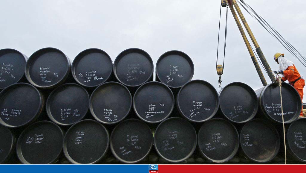 Global Fuel Oil Prices Hit 8-Month Low