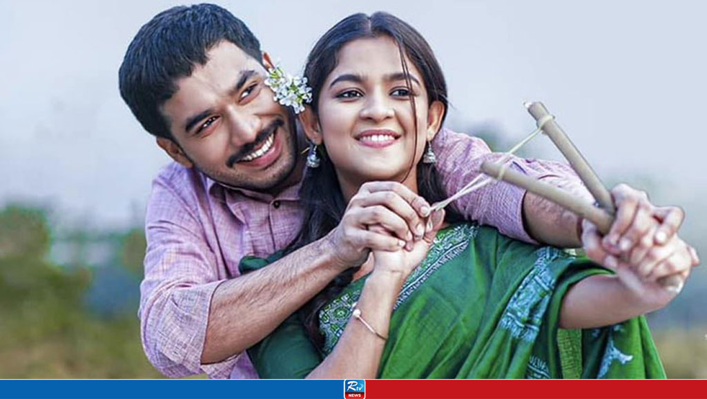 সাদিয়া আয়মানের সঙ্গে প্রেমের গুঞ্জনে যা বললেন খায়রুল বাসার