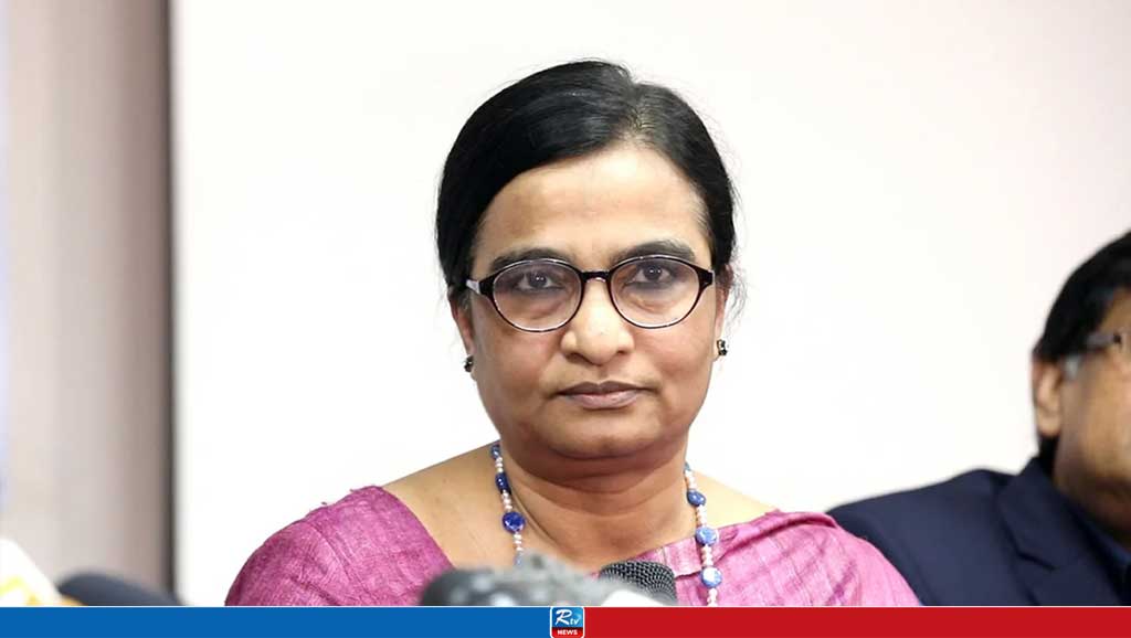 নিপসমেও তোপের মুখে ডা. সেব্রিনা ফ্লোরা, ফের ওএসডি হিসেবে বদলি