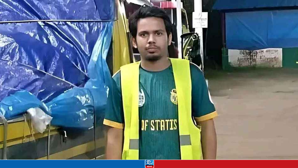 বন্যার্তদের সহায়তায় গিয়ে সড়ক দুর্ঘটনা, চবি শিক্ষার্থীর মৃত্যু