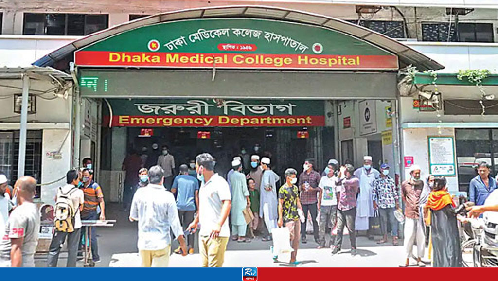 কদমতলীতে ছুরিকাঘাতে একজন নিহত