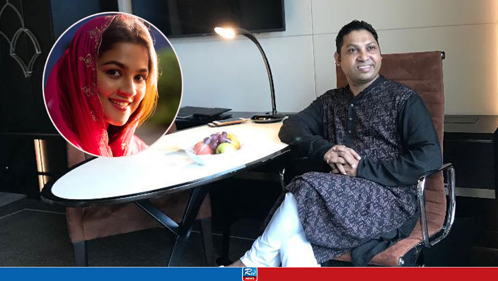 ‘আলো আসবেই’ গ্রুপের স্ক্রিনশট ফাঁস: মিলনের উদ্দেশে যা লিখলেন সাদিয়া আয়মান