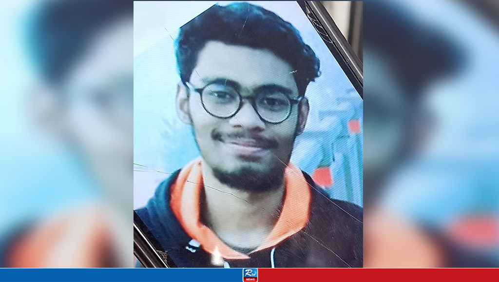 পুকুর থেকে যুবকের মরদেহ উদ্ধার