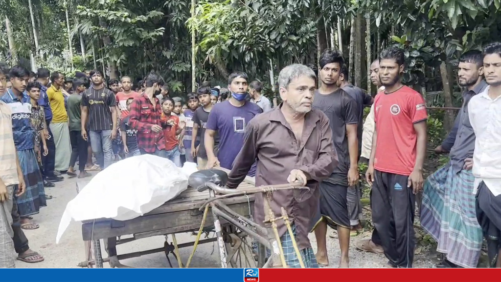 দাফনের ২৯ দিন পর সাব্বিরের মরদেহ উত্তোলন