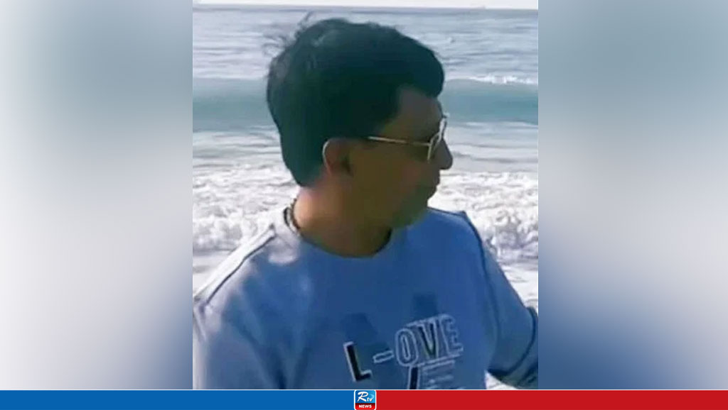আনিসুর রহমান লিটন