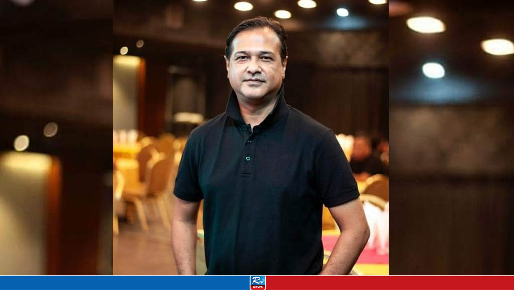 আসিফ আকবর