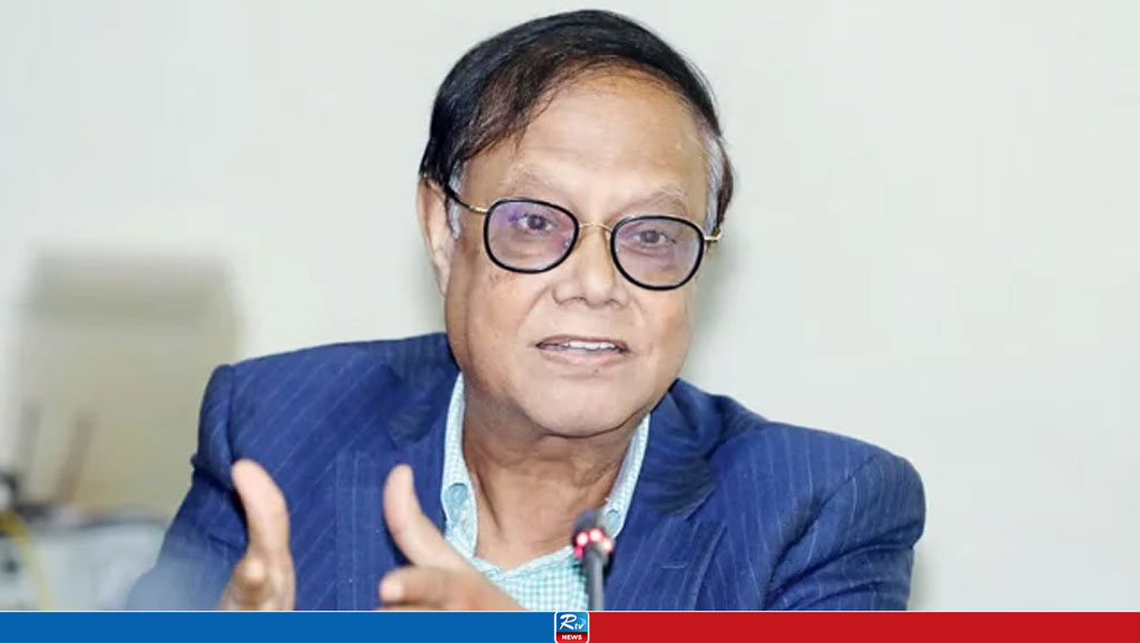 আন্তঃব্যাংক তারল্য সহায়তা পাবে দুর্বল ব্যাংক: গভর্নর
